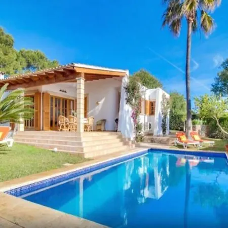 Yupihome Passieg De La Mar Villa