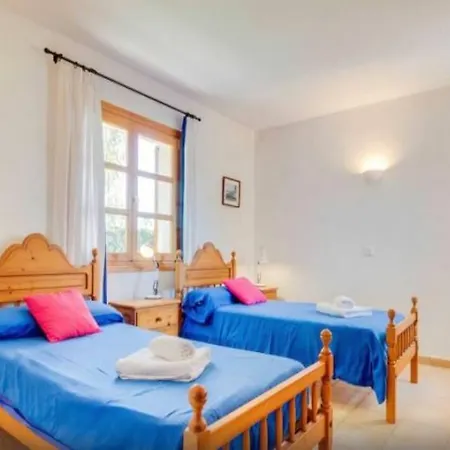 Yupihome Passieg De La Mar