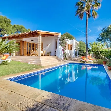 Villa Yupihome Passieg De La Mar Porto Cristo