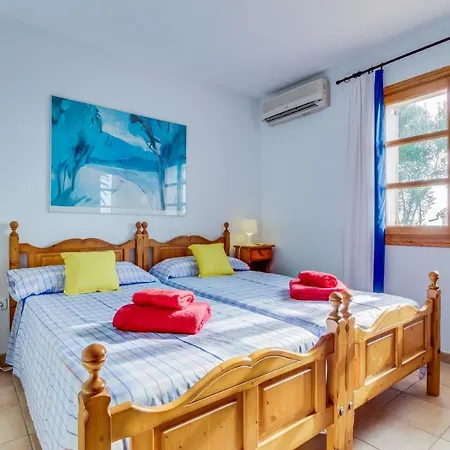 Yupihome Passieg De La Mar
