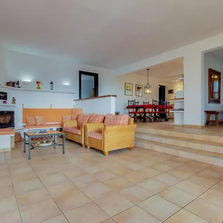 Villa Yupihome Passieg De La Mar Porto Cristo
