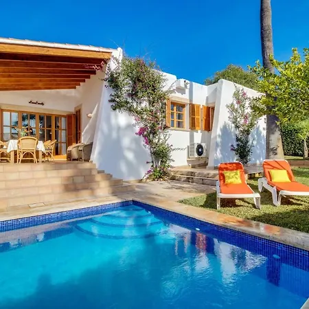 Villa Yupihome Passieg De La Mar