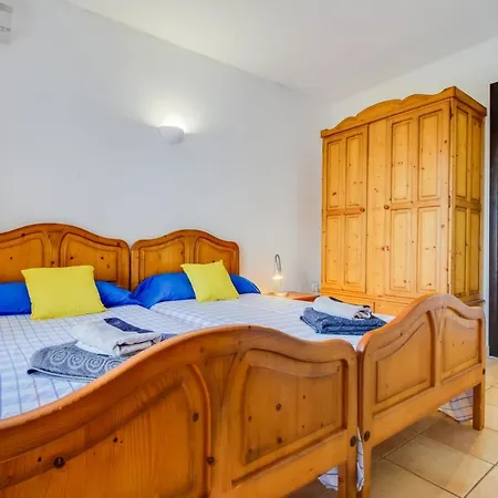 Villa Yupihome Passieg De La Mar *