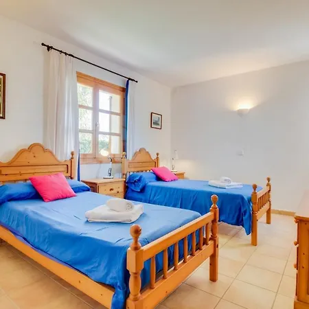 Yupihome Passieg De La Mar Villa *