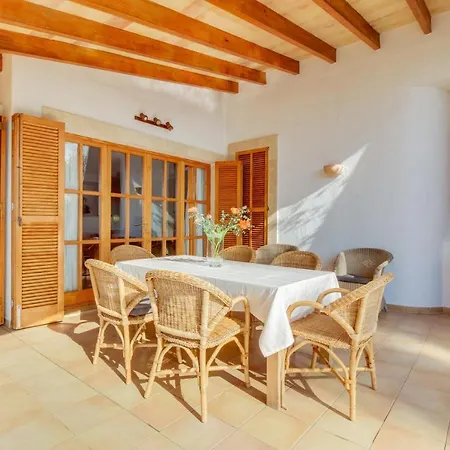 Villa Yupihome Passieg De La Mar *