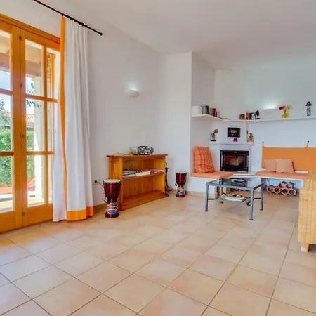 Villa Yupihome Passieg De La Mar Porto Cristo